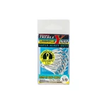Kép 1/2 - Decoy Y-S82 Super Heavy Duty #3/0 hármas horog 8 db/csg