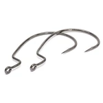 Kép 2/2 - Decoy Offset Worm KG 26 Magnum 8/0 horog 3 db/csg