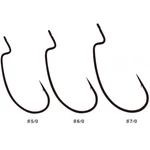 Kép 3/4 - Decoy Offset Worm 18 Go-Maru 5/0 horog 4 db/csg