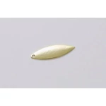 Kép 2/2 - Decoy BL-6S Willow Leaf Silver 2 Spinner Blade 5 db/csg