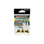 Kép 1/4 - Decoy BL-7G CR Colorado Gold 3 Spinner Blade 4 db/csg
