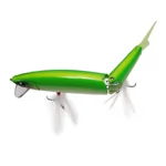 Kép 3/6 - Tiemco MB-1 Custom 175mm 40g Color 07 wobbler