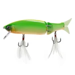 Kép 4/6 - Tiemco MB-1 Custom 175mm 40g Color 07 wobbler
