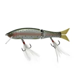 Kép 1/6 - Tiemco MB-1 Custom 175mm 40g Color 10 wobbler