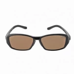 Kép 2/4 - Tiemco Sight Master Optimo Black Super Light Gray polarizált napszemüveg
