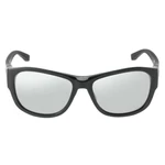 Kép 5/6 - Tiemco Sight Master Enorme Black SWR Super Selen polarizált napszemüveg