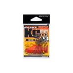 Kép 1/4 - Decoy Offset Worm KG 17 2 horog 9 db/csg