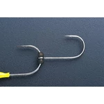 Kép 2/2 - Decoy TH-1 Hook Chaser #1/0 trailer horog 5 db/csg