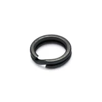 Kép 2/2 - Decoy R-2 Light Class Red 00 12lbs Split Ring kulcskarika 20 db/csg