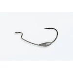 Kép 2/4 - Decoy Offset Worm 103 Back Switcher #3/0 1,2gr súlyozott horog 5 db/csg