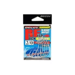 Kép 1/3 - Decoy Offset Worm 13S Rock Fish Limited 1 horog 8 db/csg