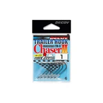 Kép 1/2 - Decoy TH-2 Hook Chaser #1/0 trailer horog 6 db/csg