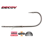 Kép 2/4 - Decoy Worm 144 Flippin Straight #1/0 horog