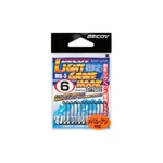 Kép 1/2 - Decoy Light Game MG-3 8 jig horog 12 db/csg