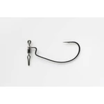 Kép 2/3 - Decoy Offset Worm 117 HD 4 horog forgóval 5 db/csg