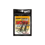 Kép 1/2 - Decoy Offset Worm 217 Zero-Dan #3 2,5gr súlyozott horog 2 db/csg