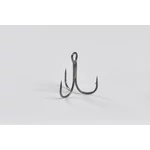 Kép 2/2 - Decoy Y-F33F Extra Fine Wire #1/0 hármas horog 6 db/csg