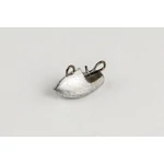 Kép 2/3 - Decoy SV-46 Slidin Head 1,5 g jigfej ólom 5 db/ csg