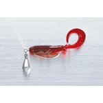 Kép 5/5 - Decoy Offset Worm 29 Rock'n 3/0 horog 6 db/csg