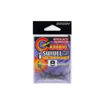 Kép 1/3 - Decoy SN-15 Casimel Swivel 8 forgó 12 db/csg