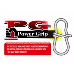 Kép 3/5 - Decoy SN-17 Round Snap PG Power Grip #1 30lbs kapocs