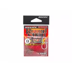 Kép 5/5 - Decoy SN-17 Round Snap PG Power Grip #00 22lbs kapocs