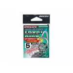 Kép 3/5 - Decoy R-51 Front Ring #7 150lbs kulcskarika