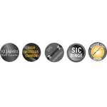 Kép 6/6 - Sportex ADVANCER CS-2 CRAP 13FT 3.96M 3.75lbs bojlis horgászbot