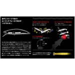 Kép 2/2 - APIA BAGRATION 80 13gr 80mm 02 Red Head Holo wobbler