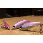 Kép 2/2 - APIA UPRIZING 59 12gr 59mm 01 Red Gold Konoshiro wobbler