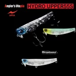 Kép 1/2 - APIA HYDRO UPPER 55S 55mm 5,5gr 01 Shirasu Ichiban wobbler