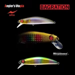 Kép 1/2 - APIA BAGRATION 80 13gr 80mm 12 Matsuo Deluxe wobbler