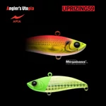 Kép 1/2 - APIA UPRIZING 59 12gr 59mm 13 LH Green Chart wobbler