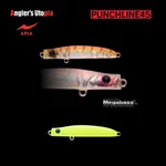 Kép 1/2 - APIA PUNCH LINE 45 3gr 45mm 10 All Chart wobbler