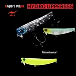 Kép 1/2 - APIA HYDRO UPPER 55S 55mm 5,5gr 12 All Chart wobbler