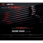 Kép 1/2 - Apia Foojin RS Prelude C88M CAST 2.62m 10-50gr pergető bot