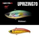 Kép 1/2 - Apia Uprizing 70 14gr 70mm 01 Red Gold Konoshiro wobbler