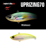 Kép 1/2 - Apia Uprizing 70 14gr 70mm 02 Chart Back Pearl wobbler