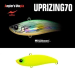 Kép 1/2 - Apia Uprizing 70 14gr 70mm 03 All Chart wobbler