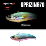 Kép 1/2 - Apia Uprizing 70 14gr 70mm 11 BP Metalic wobbler