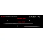 Kép 2/2 - Apia Grandage Legacy RIDDLER S72L-SS 2.18m 0.3-10gr pergető bot