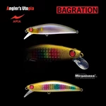 Kép 1/2 - APIA BAGRATION 80 13gr 80mm 01 Gold Joker XX wobbler