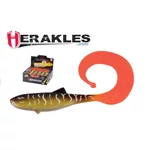 Kép 1/3 - Herakles Garuda Shad XX 15cm Pike gumihal 20 db/csg