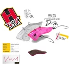 Kép 1/2 - Herakles Hybrid S 4,2cm 3,8gr BP Pellet wobbler