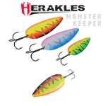 Kép 1/2 - Herakles Monster Keeper 15gr Hot Tiger kanál villantó