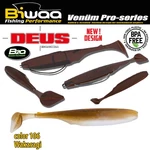 Kép 1/2 - Biwaa Deus 3" 7,5cm 106 Wakasagi gumihal 10db/csg