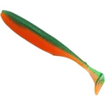 Kép 2/2 - Biwaa Deus 5" 13cm 201 Fire Tiger gumihal 5db/csg