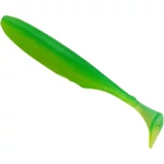 Kép 2/2 - Biwaa Deus 5" 13cm 202 Limetreuse gumihal 5db/csg