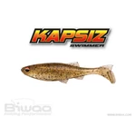 Kép 1/2 - Biwaa Kapsiz 5" 12,7cm 205 Vairon gumihal 3db/csg