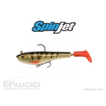 Kép 1/2 - Biwaa Spinjet 6" 15cm 43g 28 Gold Perch swimbait